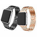 Bracelet Apple Watch de Luxe