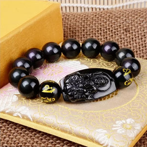 Bracelet Bouddha Homme - Femme