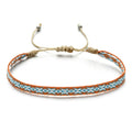 Braided Brazilian Bracelet Men Women 2
