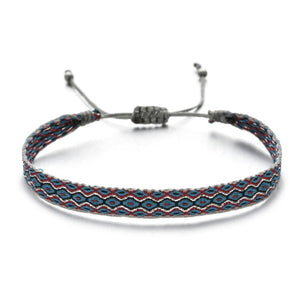 Bracelet Brésilien Tressé Homme Femme 3