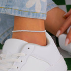 Bracelet de Cheville pour Femme 9 Coloris