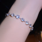 Women's Diamond Bracelet 