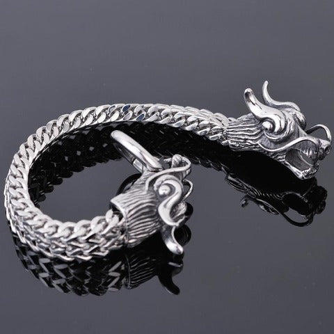 Bracelet Dragon