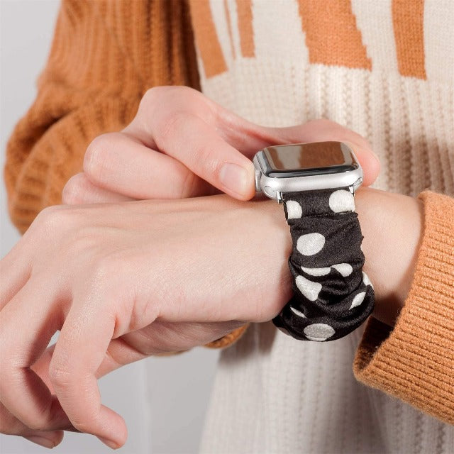 Cinturino elastico per Apple Watch