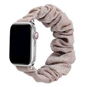 Rugalmas karkötő Apple Watchhoz 