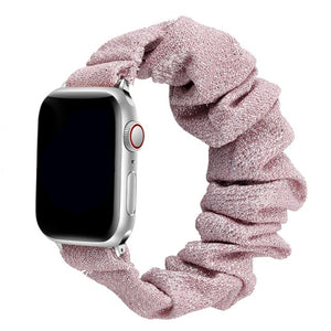 Rugalmas karkötő Apple Watchhoz 