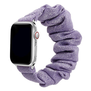 Rugalmas karkötő Apple Watchhoz 