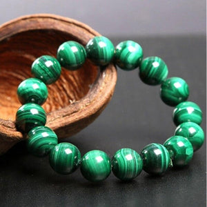 Malachite Bracelet 