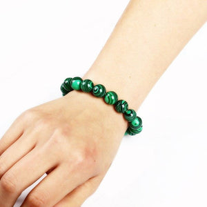 Malachite Bracelet 