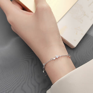 Bracelet Étoile