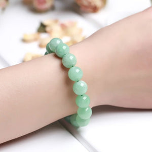 Bracelet Pierre de Jade