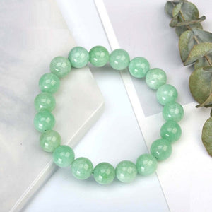 Bracelet Pierre de Jade