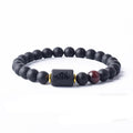 Bracelet Signe Du Zodiaque 12 Constellations  Homme Femme Astrologie