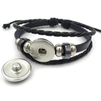 Bracelet Yin Yang