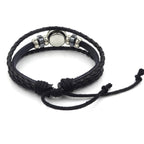 Bracelet Yin Yang Femme