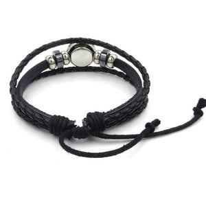 Yin Yang Women's Bracelet 