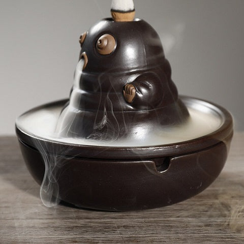Brûle Encens