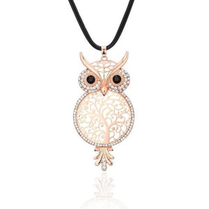 Collier Arbre de Vie Or