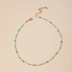 Collana Estate Donna oro