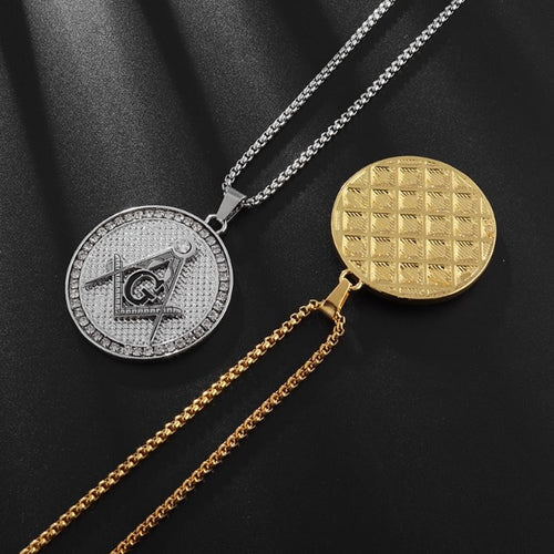 JewelryWe Gioielli Collana con Pendente da Uomo Donna Ciondolo Acciaio JewelryWe Gioielli Collana con Pendente da Uomo Donna Ciondolo Acciaio
