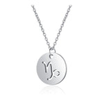 Collier Signe du Zodiaque