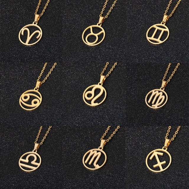 YL Collier en argent avec pendentif Gémeaux - 925 en argent Sterling - Horloge du zodiaque 12 Constellation pour femmes et filles YL Collier en argent avec pendentif Gémeaux - 925 en argent Sterling - Horloge du zodiaque 12 Constellation pour femmes et filles