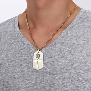 Pendentif Ankh