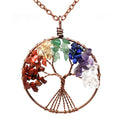 Pendentif Arbre de Vie