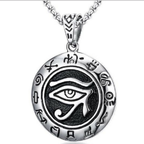 Pendentif Oeil d'Horus
