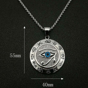 Pendentif Oeil d'Horus