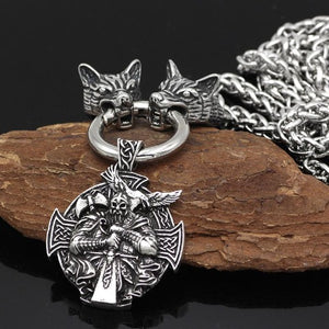 Pendentif Viking