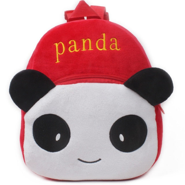 Sac à Dos Maternelle Panda